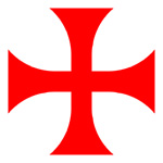 Arms of the Knights Templar